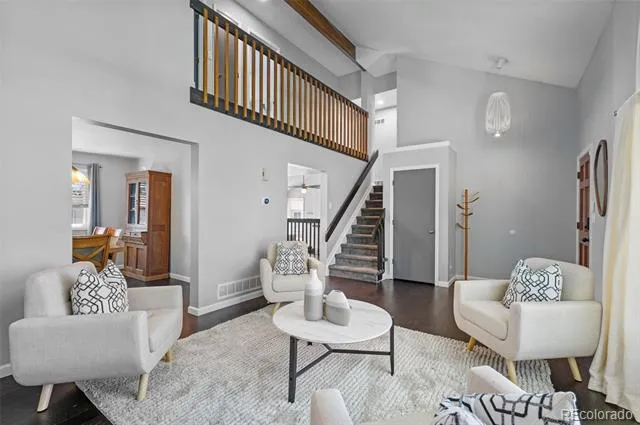 17572 E Wesley Place Aurora, CO 80013