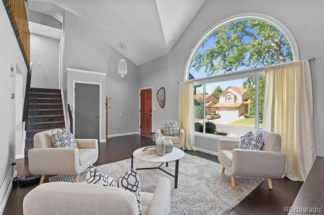 17572 E Wesley Place Aurora, CO 80013