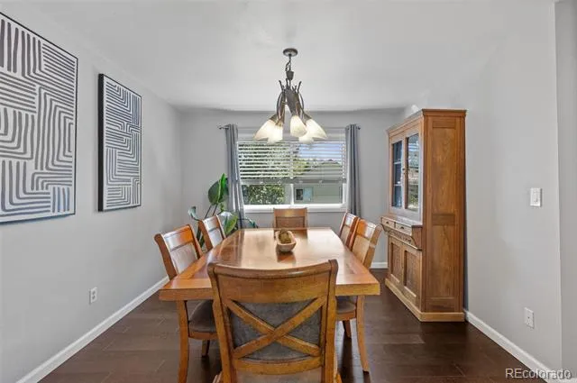 17572 E Wesley Place Aurora, CO 80013