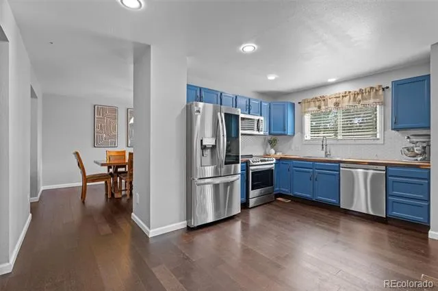 17572 E Wesley Place Aurora, CO 80013
