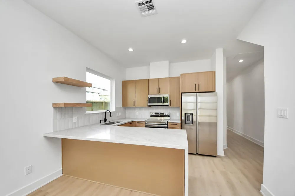 4607 Gunter Street #C Houston, TX 77020