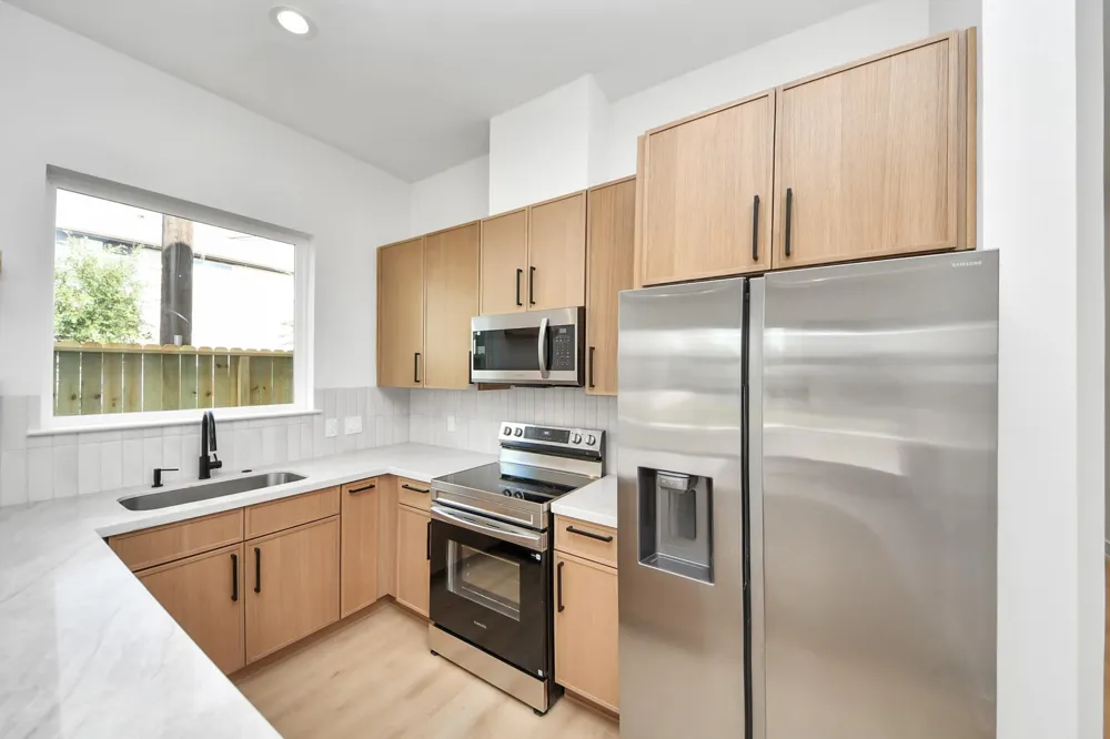 4607 Gunter Street #C Houston, TX 77020