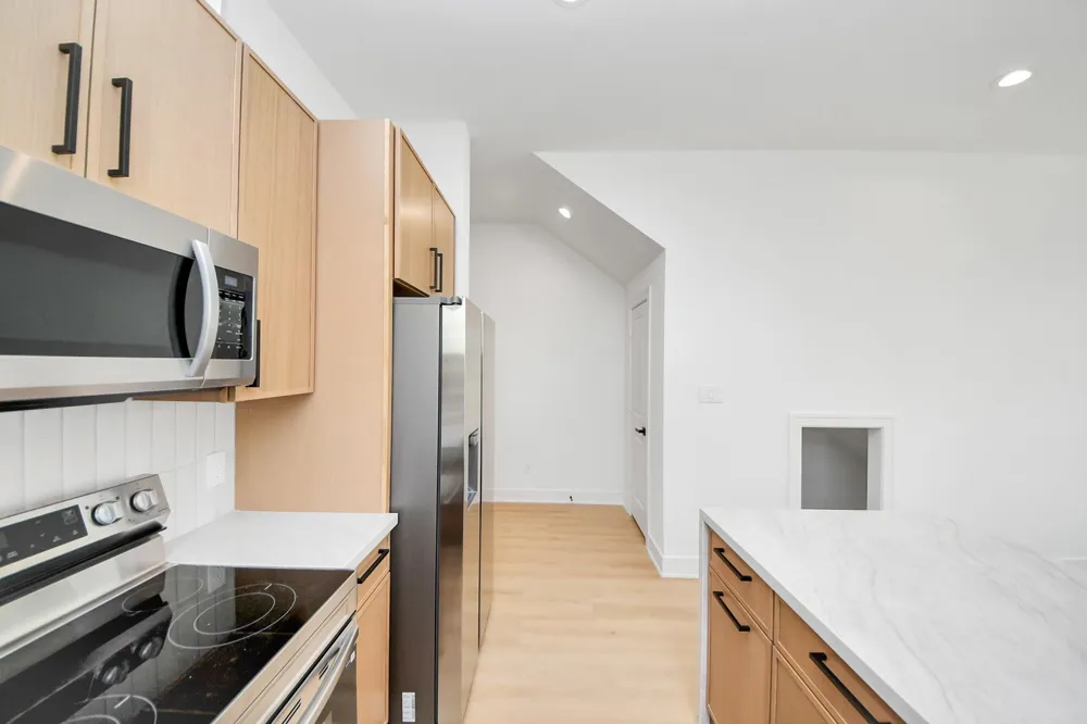 4607 Gunter Street #C Houston, TX 77020