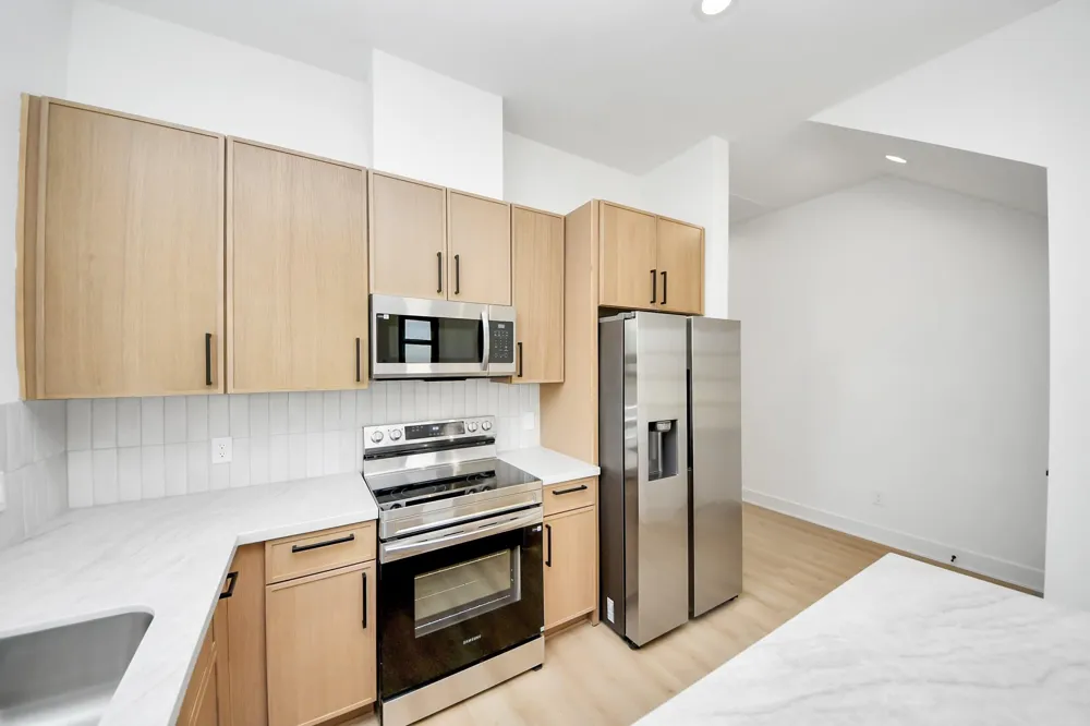 4607 Gunter Street #C Houston, TX 77020