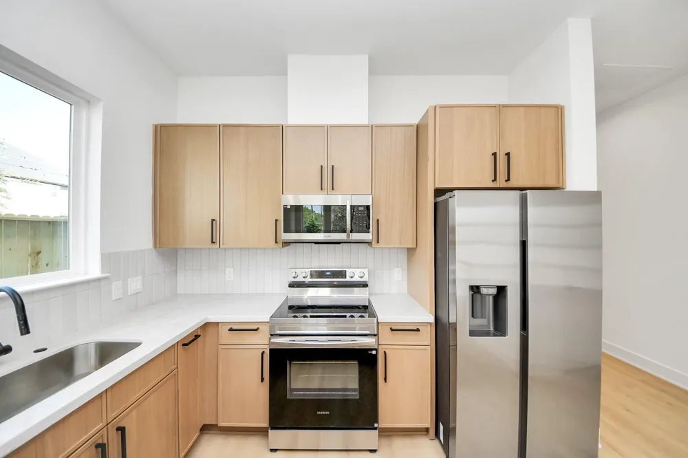 4607 Gunter Street #C Houston, TX 77020