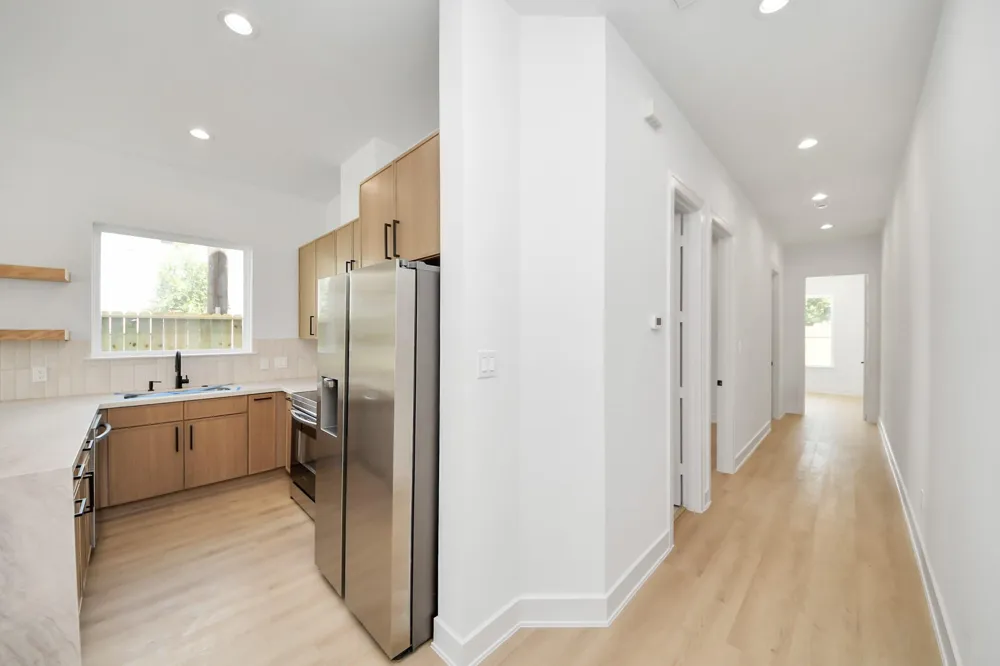 4607 Gunter Street #C Houston, TX 77020
