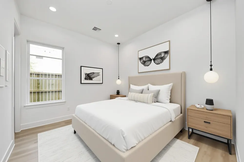 4607 Gunter Street #C Houston, TX 77020