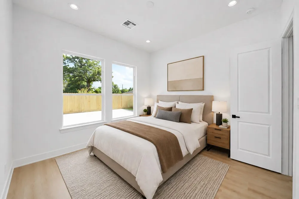 4607 Gunter Street #C Houston, TX 77020