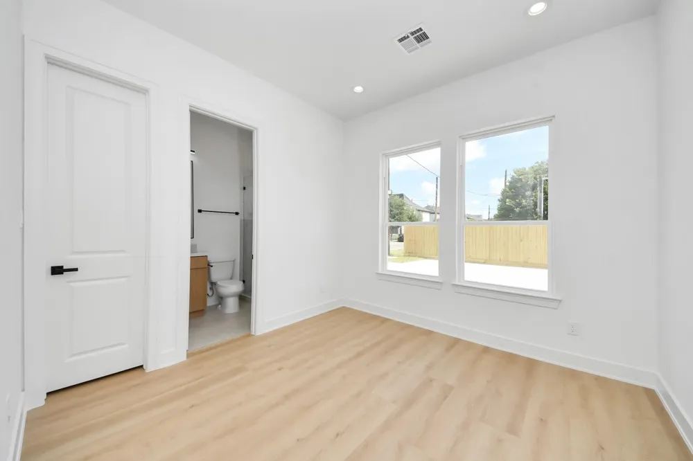 4607 Gunter Street #C Houston, TX 77020