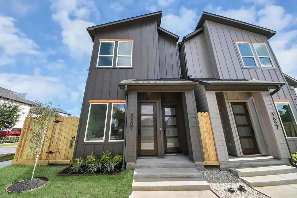 4607 Gunter Street #C Houston, TX 77020