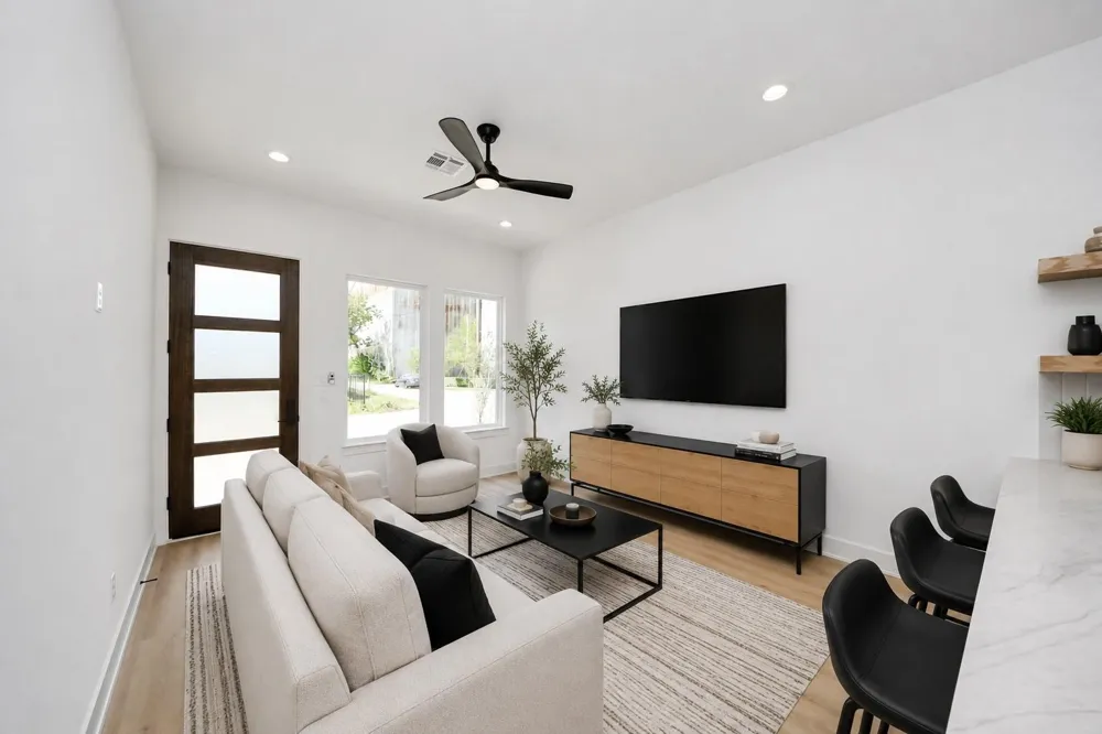 4607 Gunter Street #C Houston, TX 77020