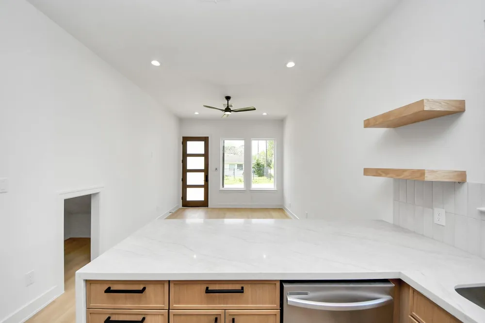 4607 Gunter Street #C Houston, TX 77020