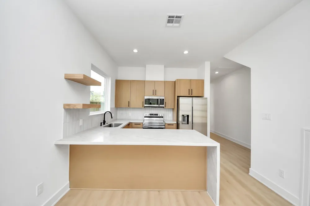 4607 Gunter Street #C Houston, TX 77020