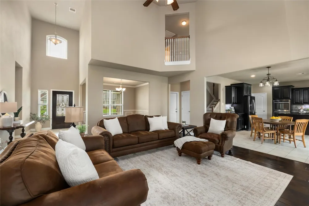 14407 Meadowlands Drive Mont Belvieu, TX 77523