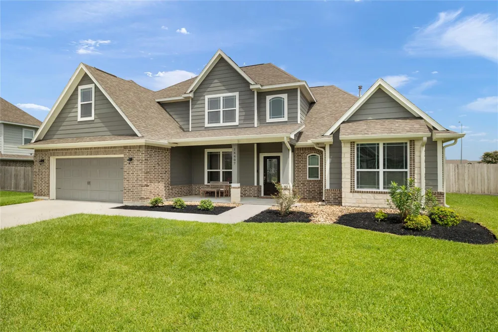 14407 Meadowlands Drive Mont Belvieu, TX 77523