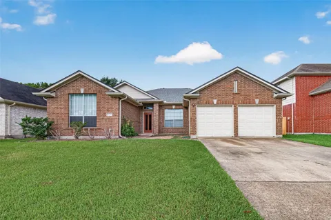 17214 Grey Mist Drive
