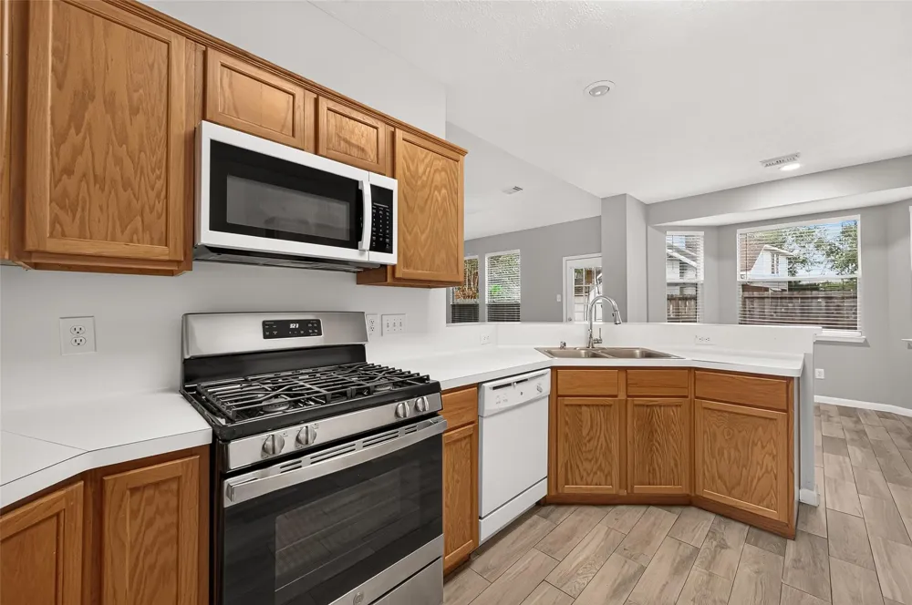 17214 Grey Mist Drive Friendswood, TX 77546