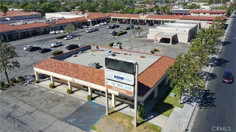 1985 E Florida Avenue Hemet, CA 92544