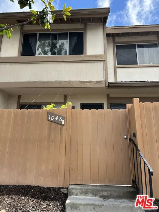 1648 Avenida Selva #73 Fullerton, CA 92833
