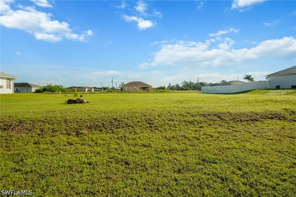 Christopher Avenue Lehigh Acres, FL 33971