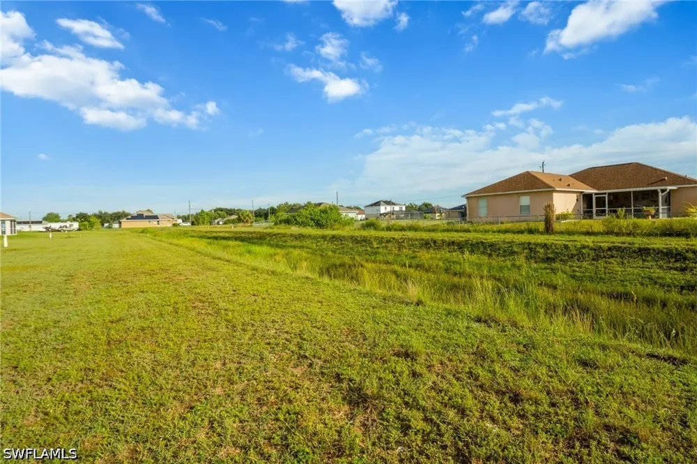 Christopher Avenue Lehigh Acres, FL 33971