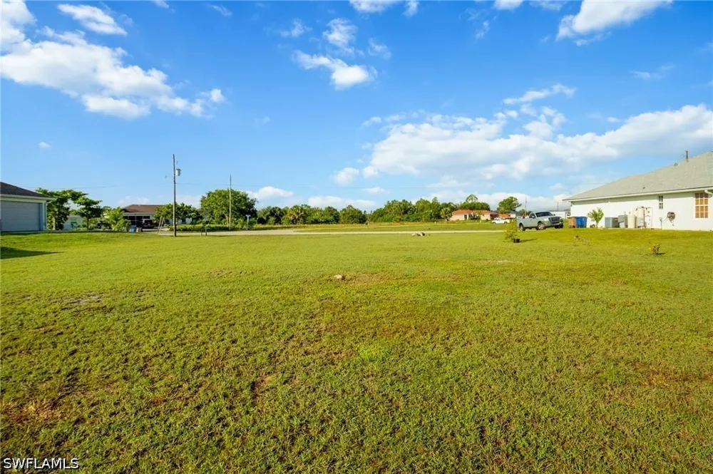 Christopher Avenue Lehigh Acres, FL 33971