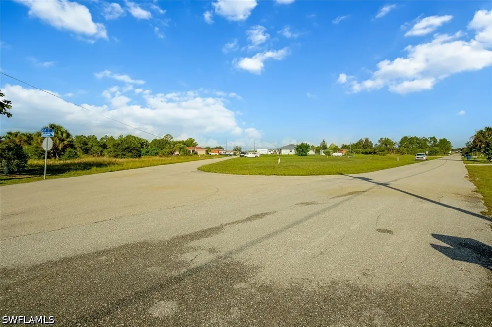 Christopher Avenue Lehigh Acres, FL 33971
