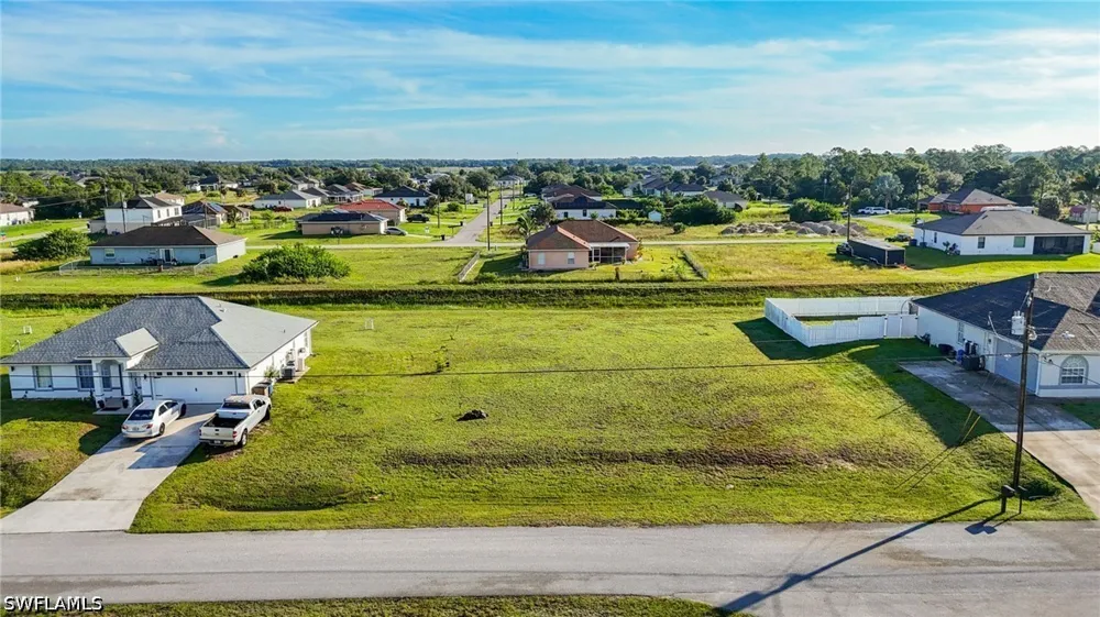 Christopher Avenue Lehigh Acres, FL 33971