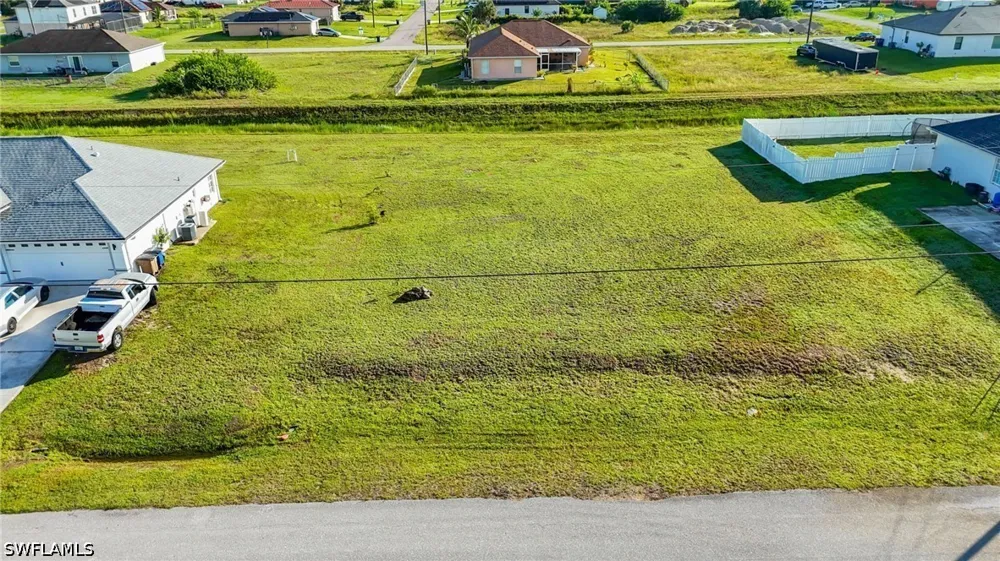 Christopher Avenue Lehigh Acres, FL 33971