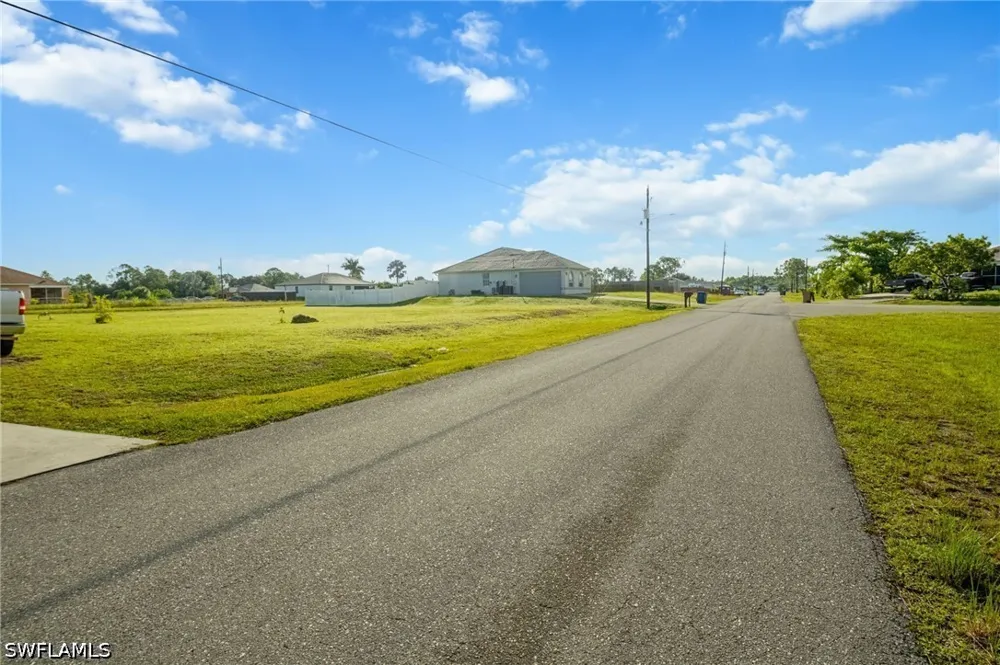 Christopher Avenue Lehigh Acres, FL 33971