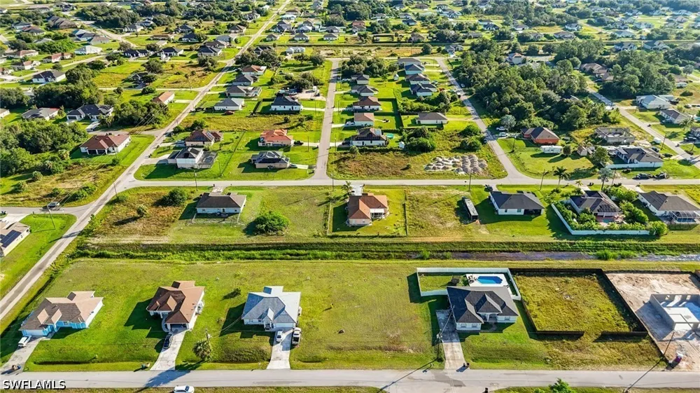 Christopher Avenue Lehigh Acres, FL 33971