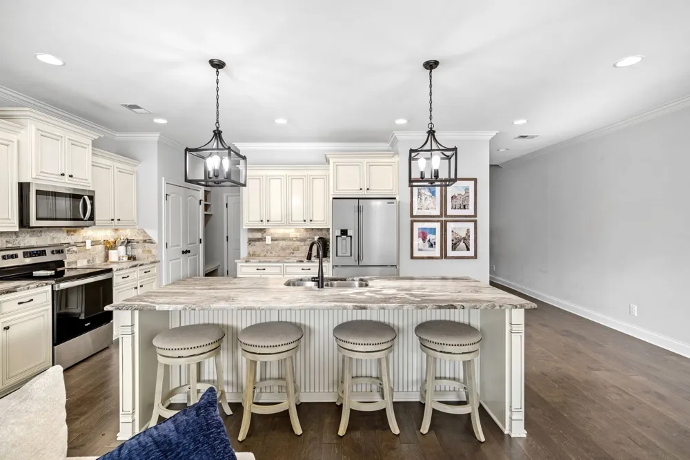 5018 Southfork Blvd Old Hickory, TN 37138