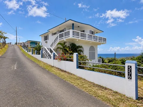 16 VILLA BORINQUEN #556