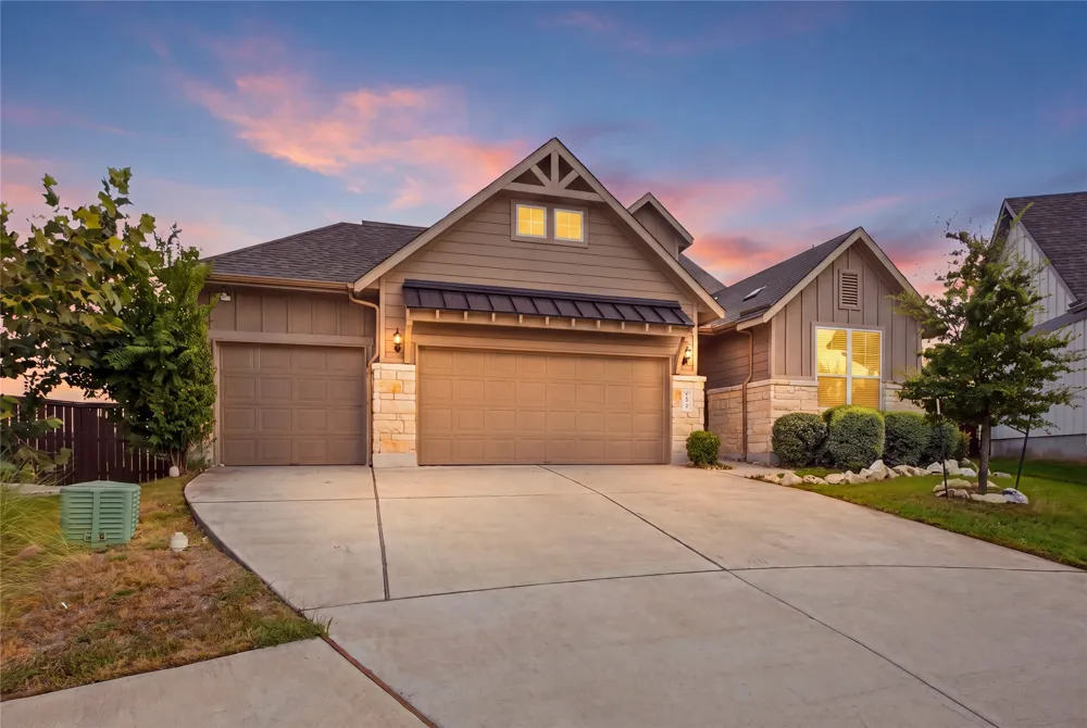 137 Jasmine Lane Marble Falls, TX 78654