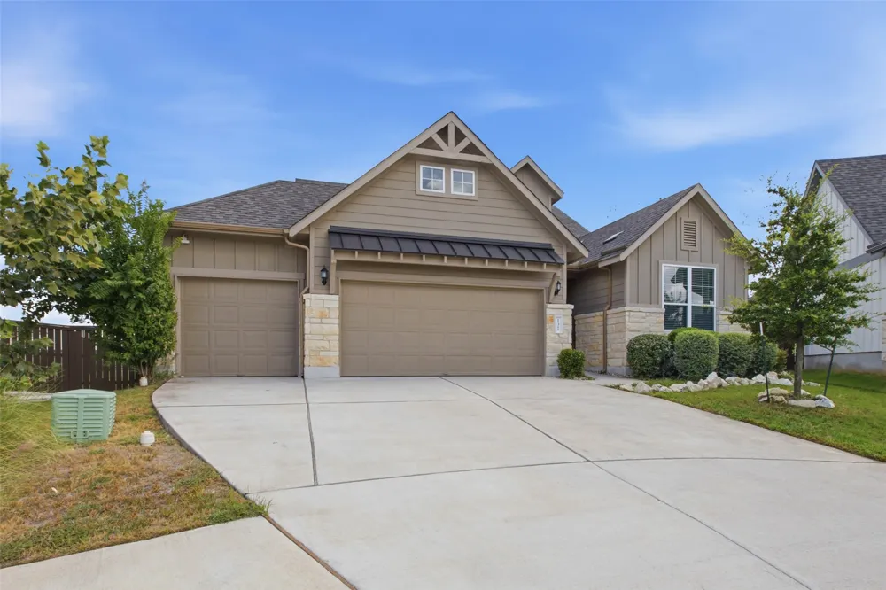 137 Jasmine Lane Marble Falls, TX 78654