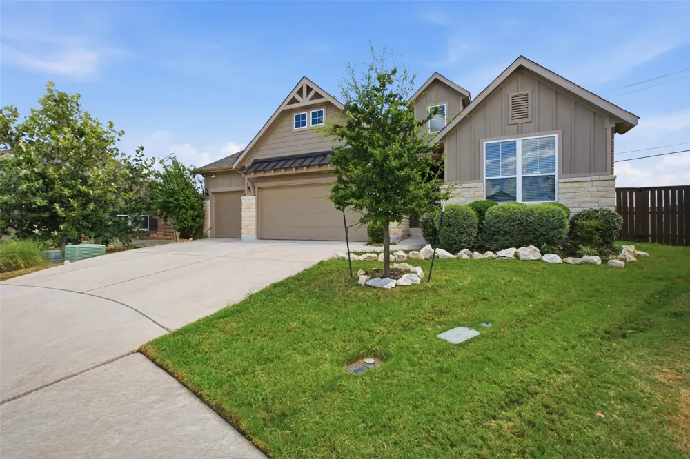 137 Jasmine Lane Marble Falls, TX 78654