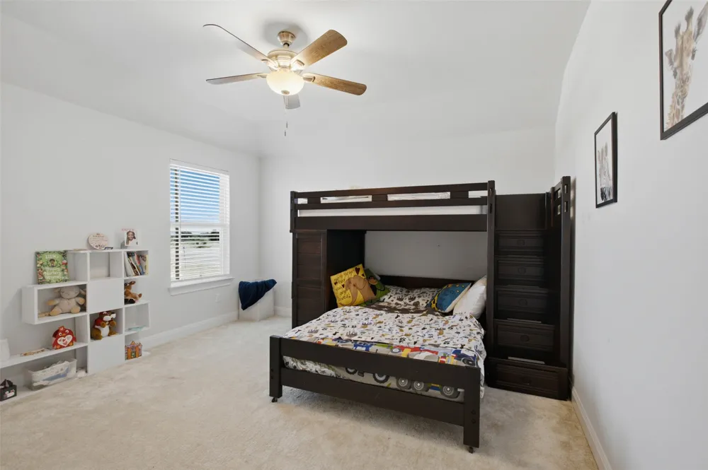137 Jasmine Lane Marble Falls, TX 78654