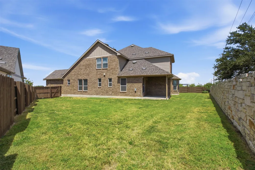 137 Jasmine Lane Marble Falls, TX 78654