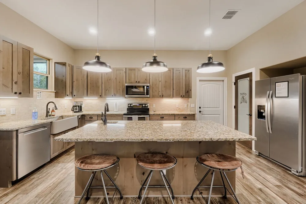 441 Eagle Lane Fischer, TX 78623