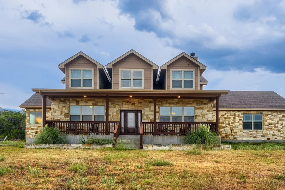 441 Eagle Lane Fischer, TX 78623