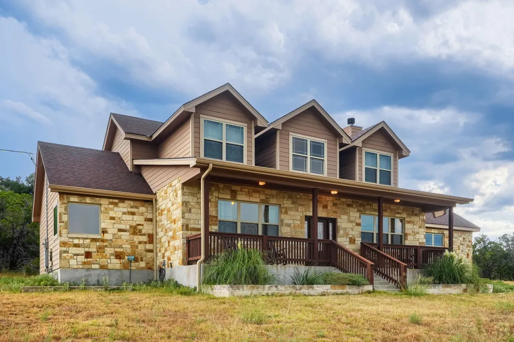 441 Eagle Lane Fischer, TX 78623