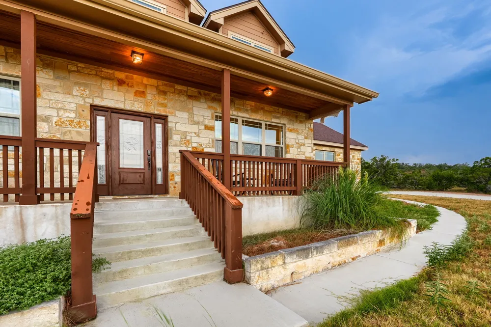 441 Eagle Lane Fischer, TX 78623