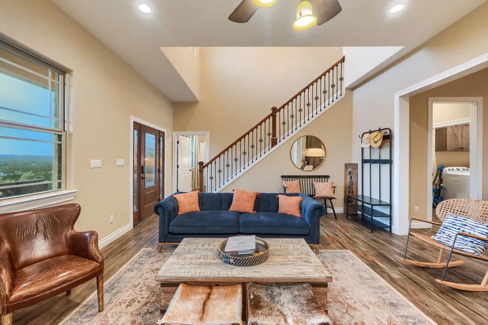 441 Eagle Lane Fischer, TX 78623