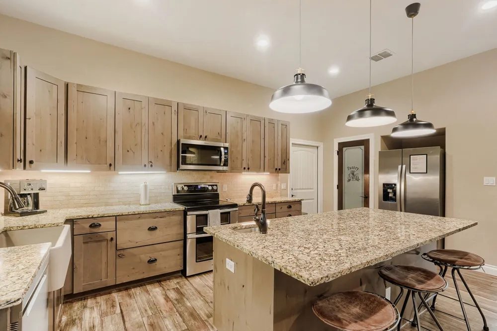 441 Eagle Lane Fischer, TX 78623