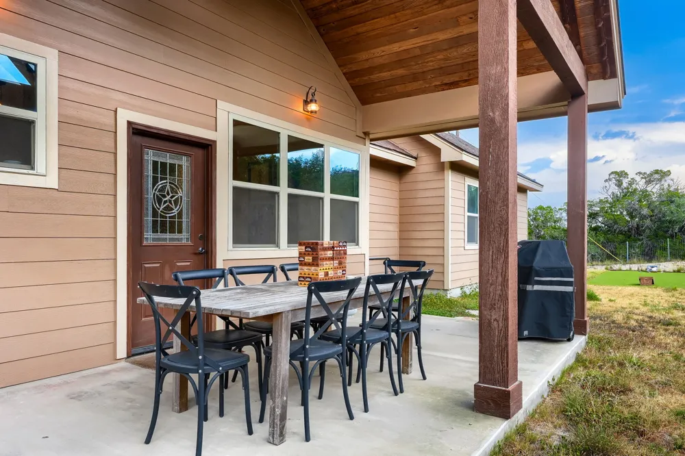 441 Eagle Lane Fischer, TX 78623