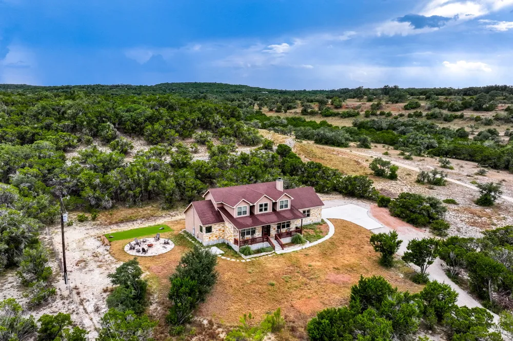 441 Eagle Lane Fischer, TX 78623