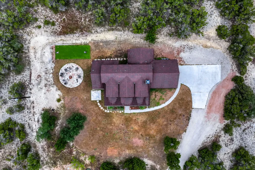 441 Eagle Lane Fischer, TX 78623