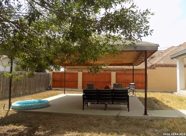 2982 SUPERIOR DR Eagle Pass, TX 78852