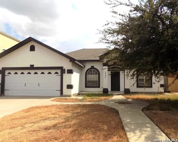 2982 SUPERIOR DR Eagle Pass, TX 78852