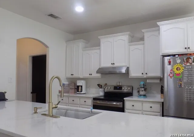 2982 SUPERIOR DR Eagle Pass, TX 78852